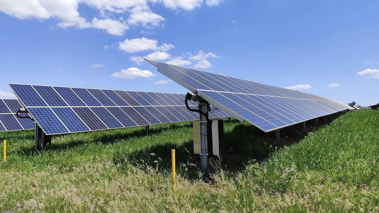 How Solar Energy Is Creating a Smarter Future in Madhya Pradesh